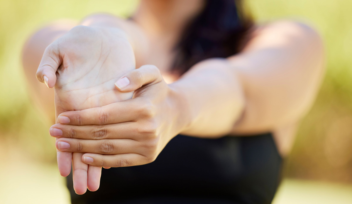 ゴルフ肘・テニス肘