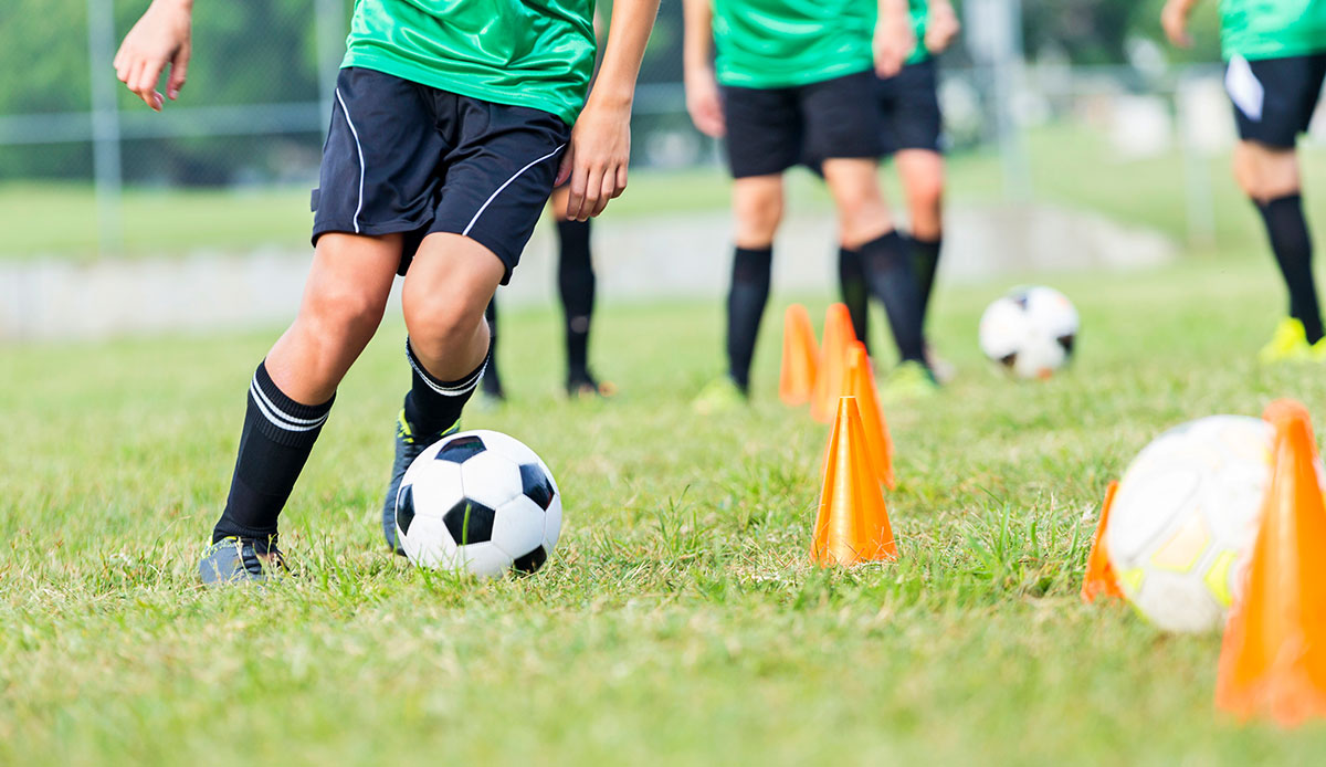 ジュニアインソール