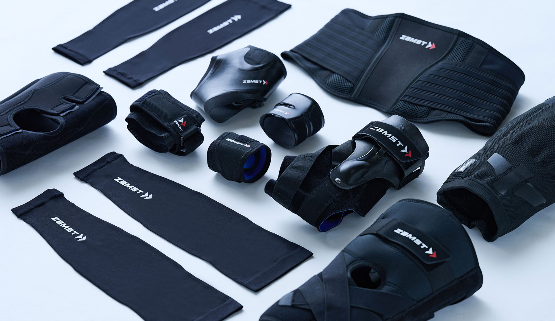 サポーター売れ筋ランキング