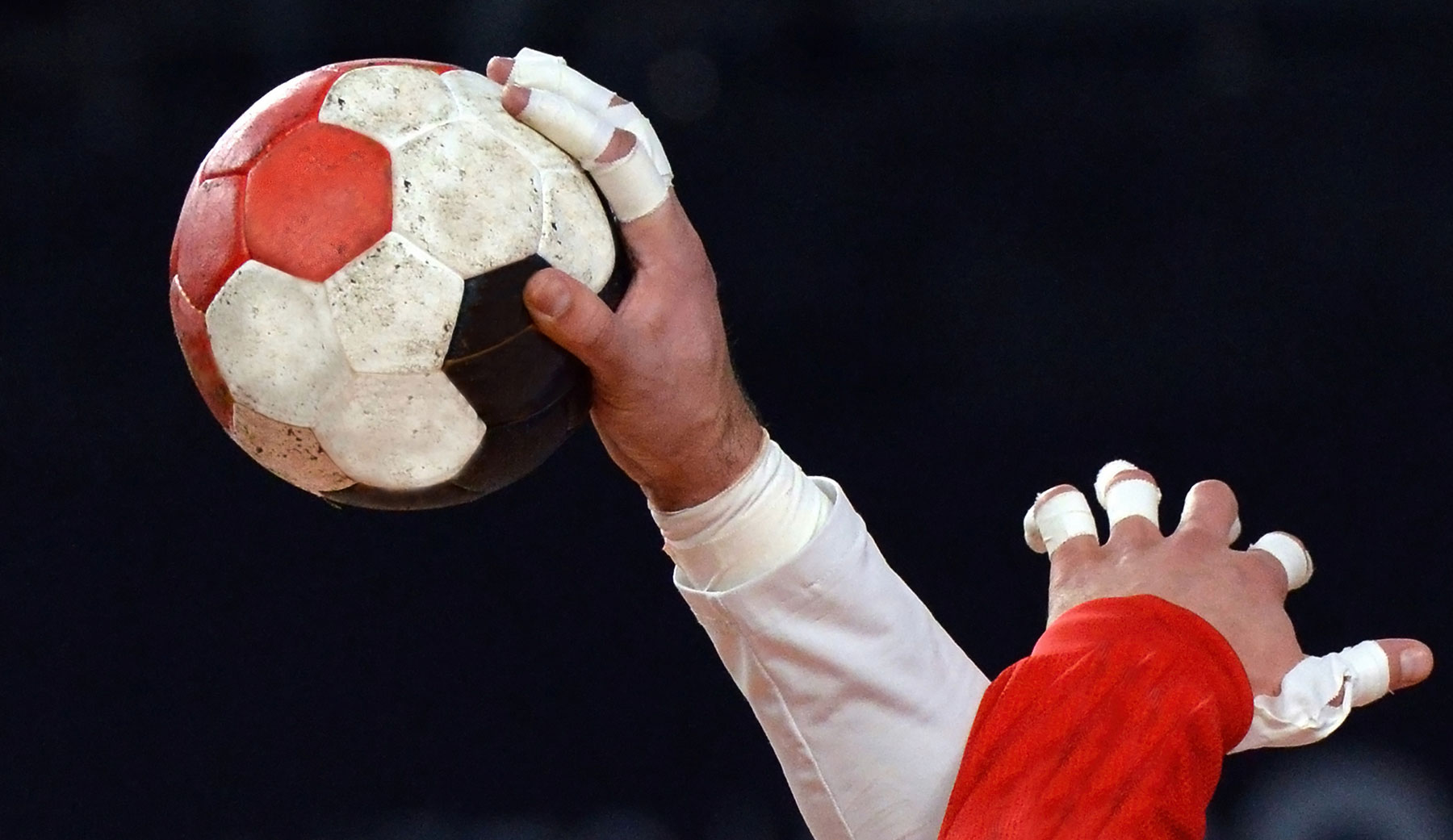 マレットフィンガー width=