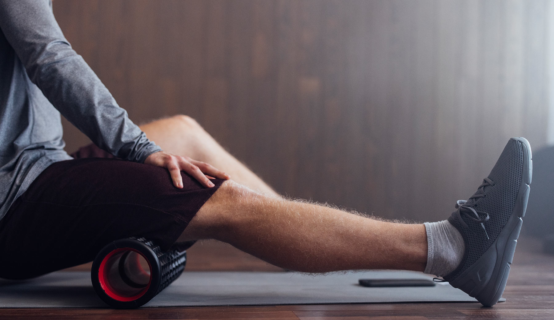 ハムストリングス