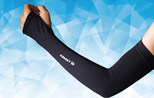 アームスリーブロング CE